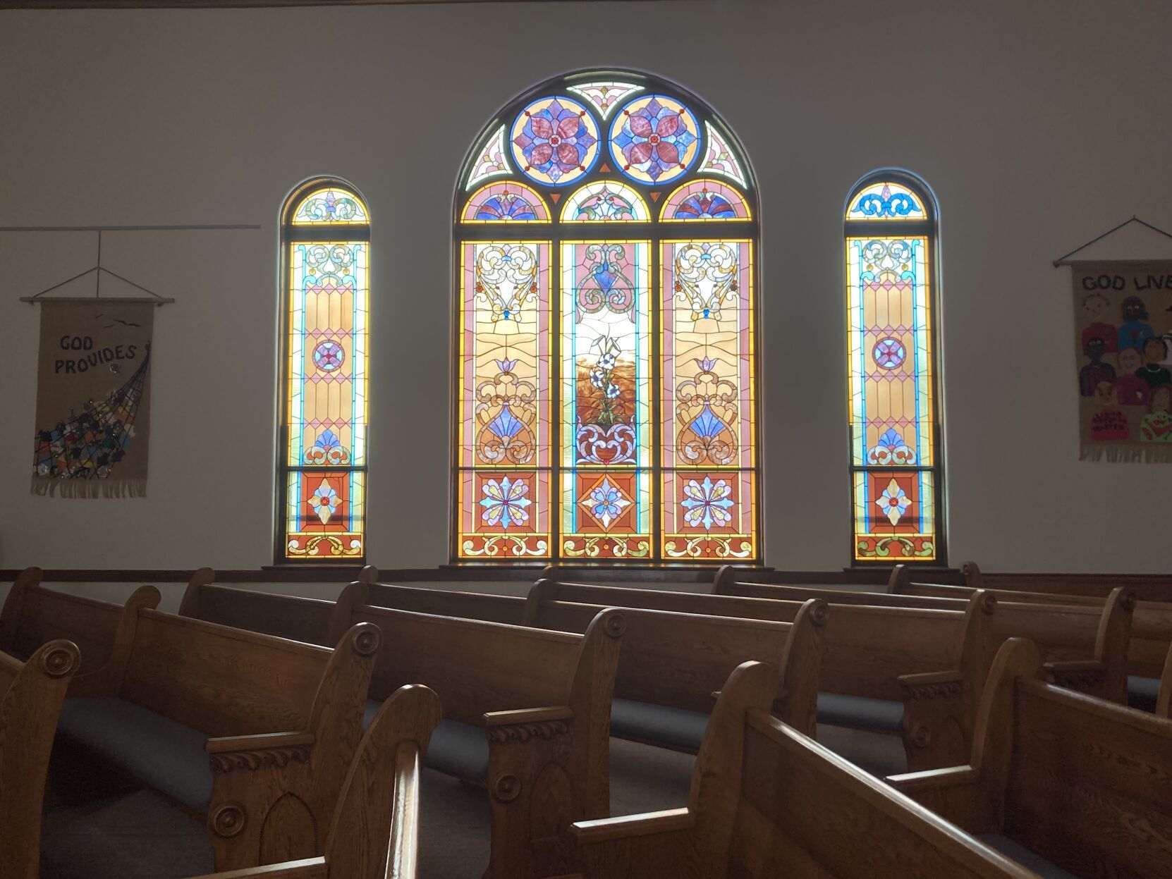 UCC windows